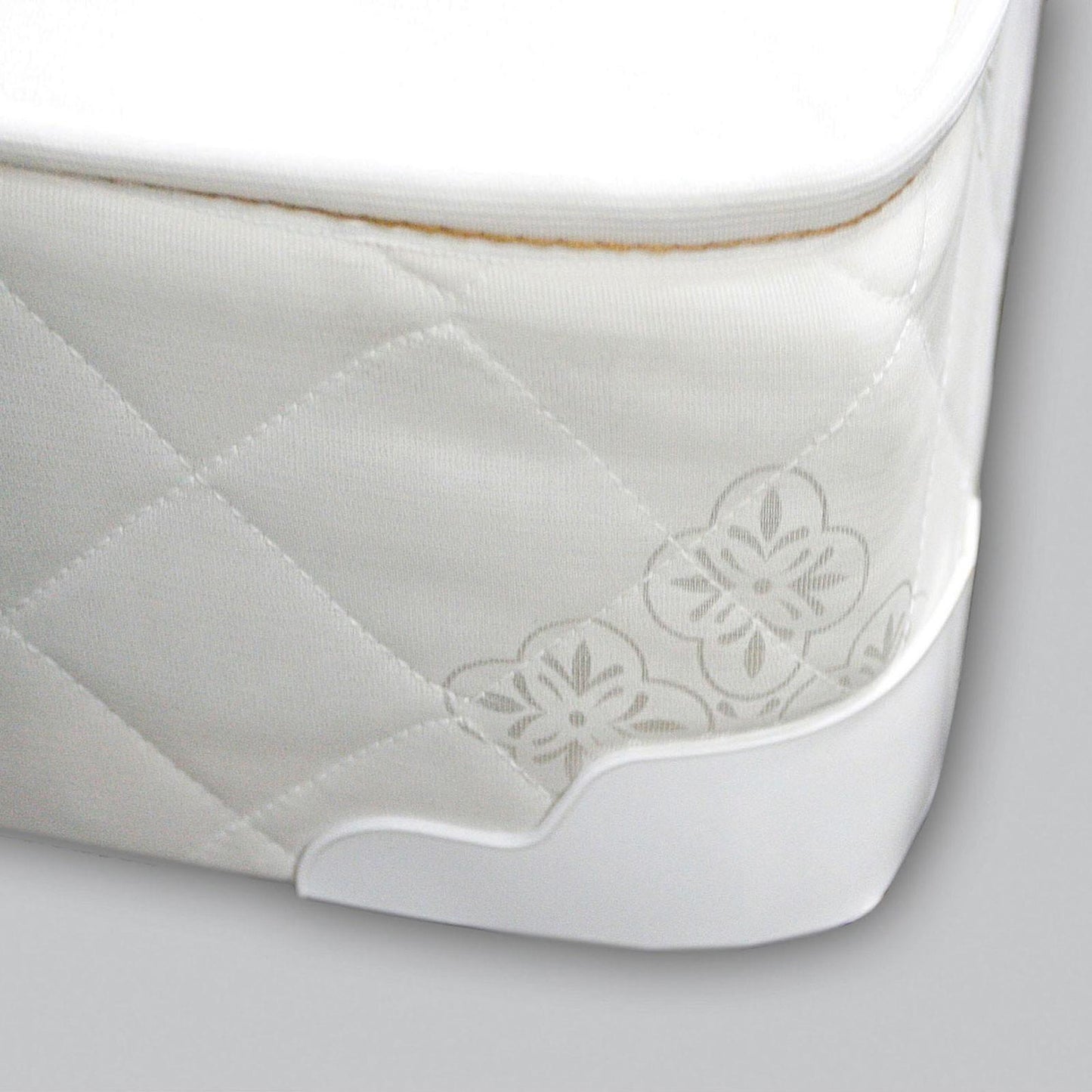 Furniture of America Daisy DM-Combo-F-XL-8 8" Full Size IMAGE 3