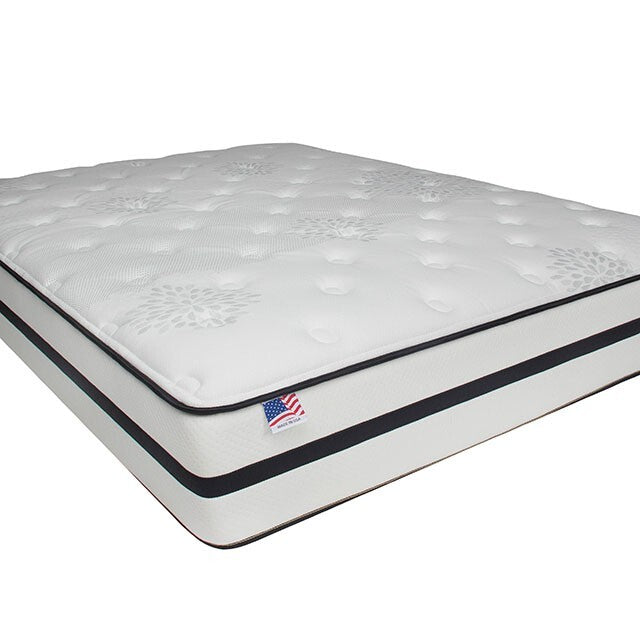  Furniture of America Kastel DM1430CK-M Cal.King Mattress IMAGE 1