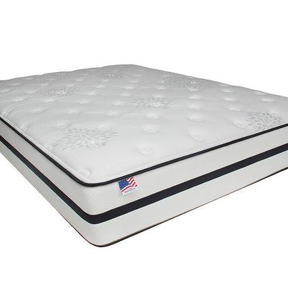  Furniture of America Kastel DM1430EK-M E.King Mattress IMAGE 1