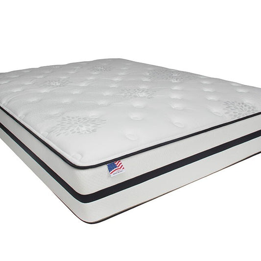  Furniture of America Kastel DM1430EK-M E.King Mattress IMAGE 1