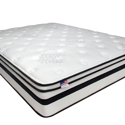  Furniture of America Fairen DM1450CK-M Cal.King Mattress IMAGE 1