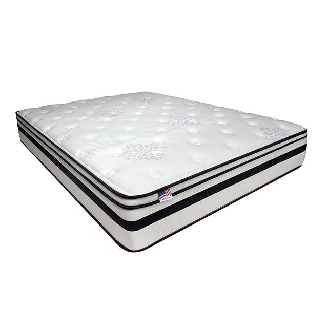  Furniture of America Fairen DM1450EK-M E.King Mattress IMAGE 2