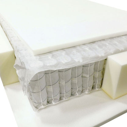  Furniture of America Terra DM1500CK-M Cal.King Mattress IMAGE 5