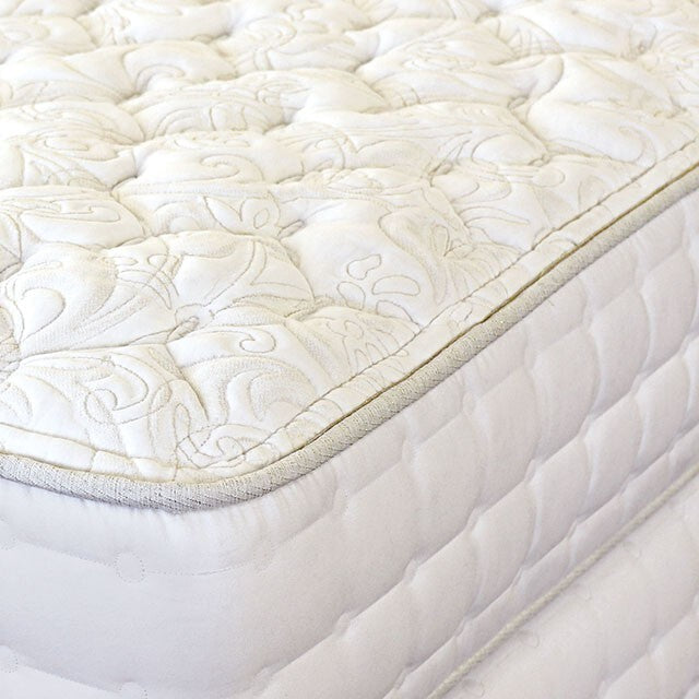  Furniture of America Terra DM1500EK-M E.King Mattress IMAGE 4