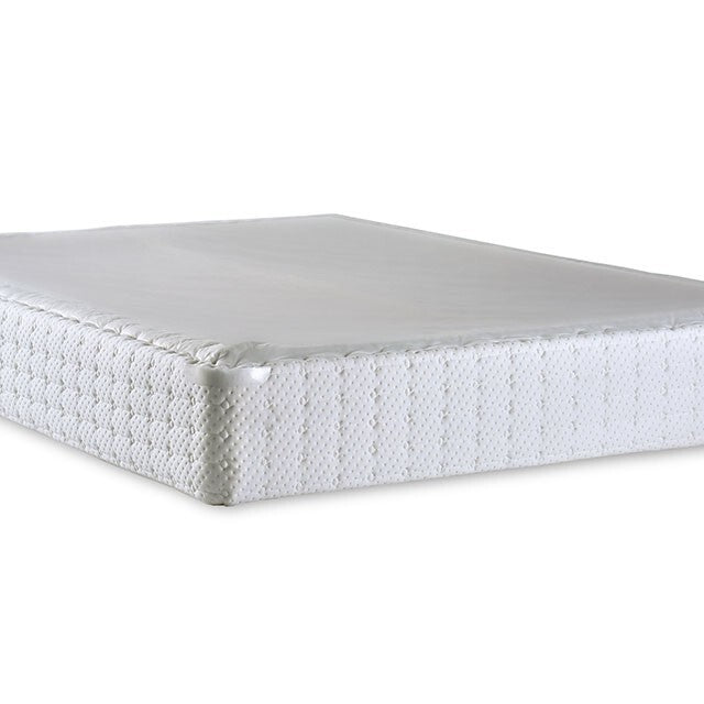  Furniture of America Alyssum King Foundation DM1550EK-F IMAGE 1
