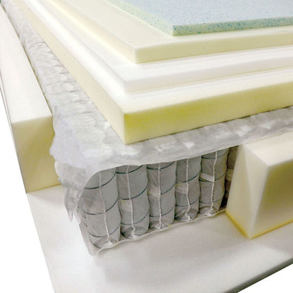  Furniture of America Alyssum DM1550EK-M E.King Mattress IMAGE 5