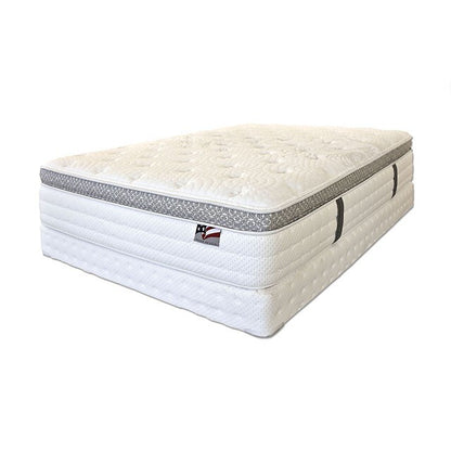  Furniture of America Alyssum Full Foundation DM1550F-F IMAGE 3
