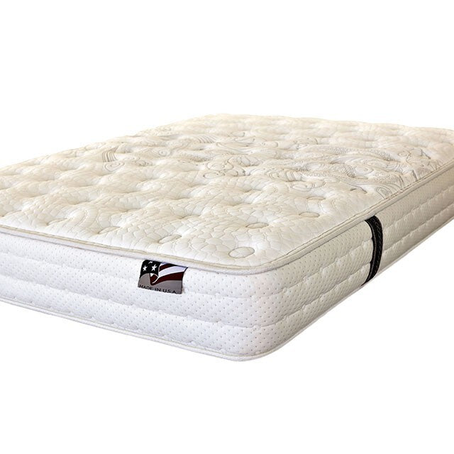  Furniture of America Alyssum DM1570CK-M Cal.King Mattress IMAGE 1
