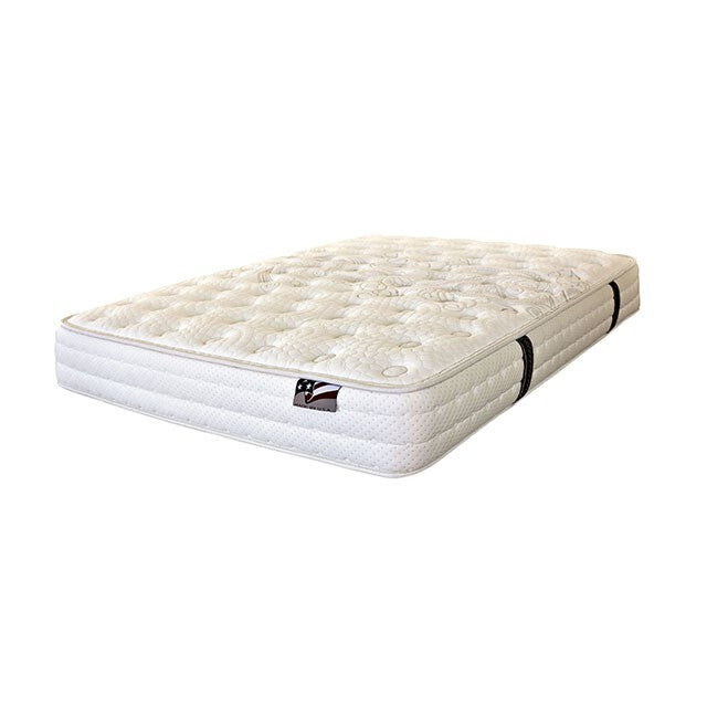  Furniture of America Alyssum DM1570CK-M Cal.King Mattress IMAGE 2