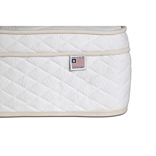  Furniture of America Bougainvilles DM252CK-M Cal.King Mattress IMAGE 4
