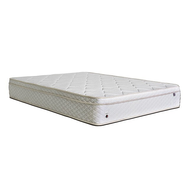  Furniture of America Bougainvilles DM252T-M Twin Mattress IMAGE 1
