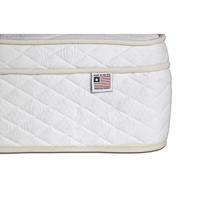  Furniture of America Bougainvilles DM252T-M Twin Mattress IMAGE 4