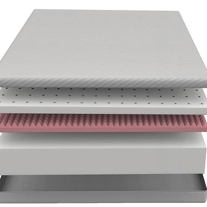 Furniture of America Delphinium DM269-F Mattress IMAGE 4