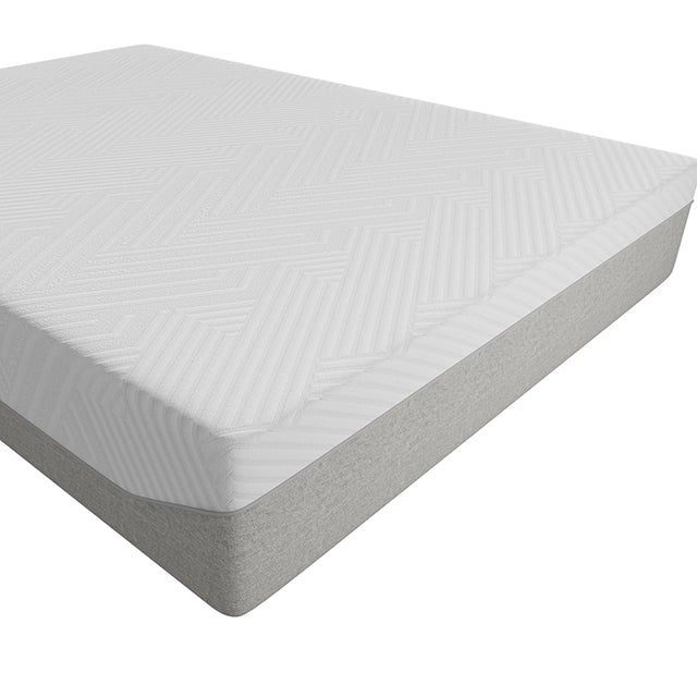  Furniture of America Delphinium DM269-Q Queen Mattress IMAGE 1