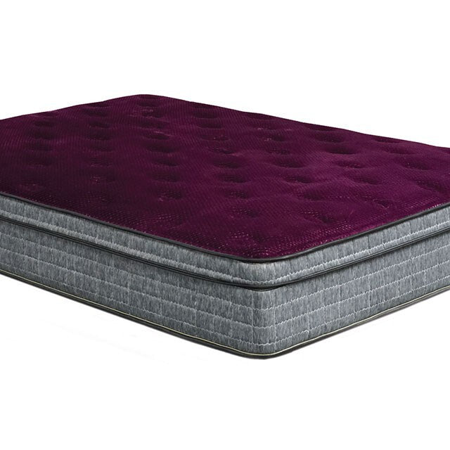  Furniture of America Minnetonka DM317EK-M King IMAGE 1