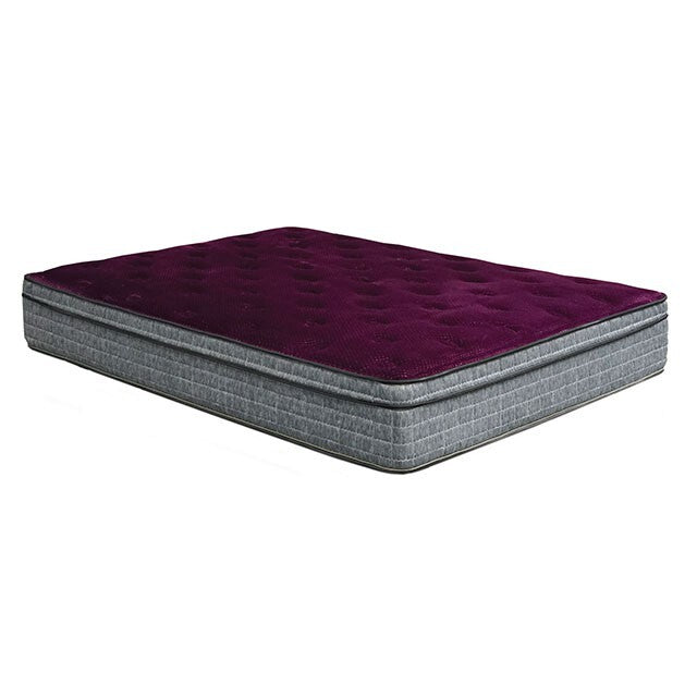  Furniture of America Minnetonka DM317EK-M King IMAGE 2
