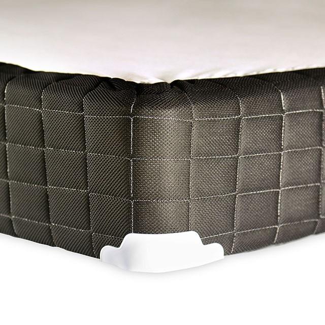 Furniture of America Minnetonka DM317F-F Full Foundation IMAGE 3