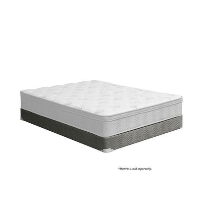 Furniture of America Aleksa DM335F-F Full Foundation IMAGE 2