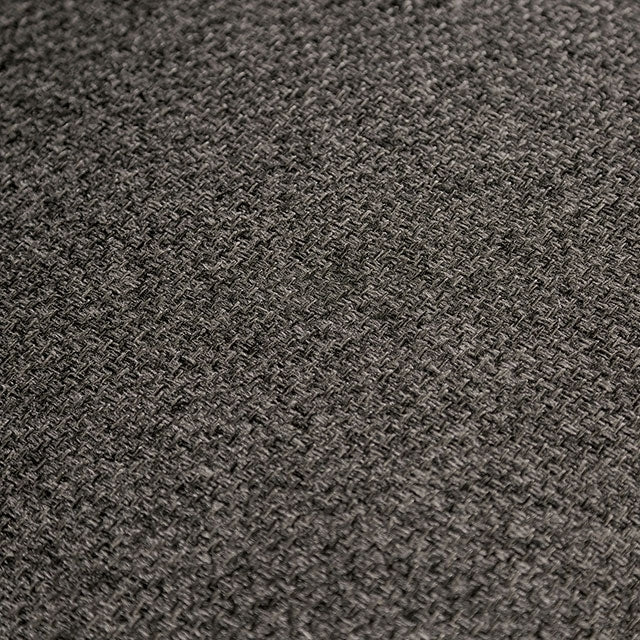  Furniture of America Meyrin Stationary Fabric Sofa EM6720DG-SF IMAGE 7