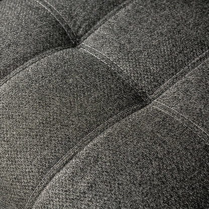  Furniture of America Canby Stationary Fabric Sofa EM6722DG-SF IMAGE 4