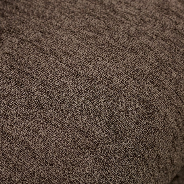  Furniture of America Dagmar Stationary Fabric Sofa EM6723BR-SF IMAGE 6