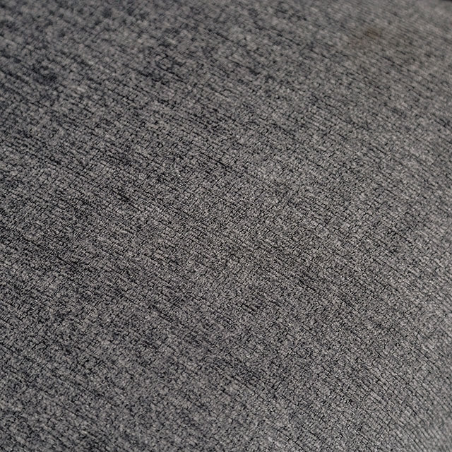  Furniture of America Dagmar Stationary Fabric Sofa EM6723GY-SF IMAGE 5