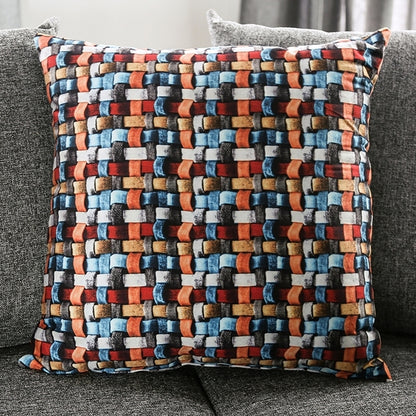  Furniture of America Reinach Fabric Sectional EM6751GY-SECT IMAGE 6