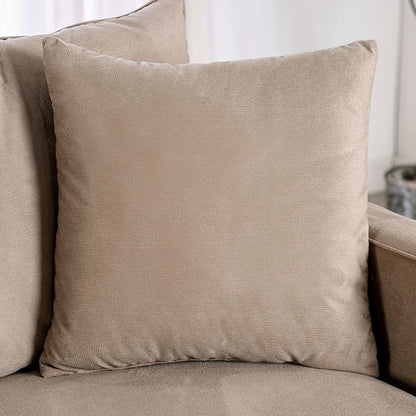  Furniture of America Koniz Fabric Sectional EM6752BG-SECT IMAGE 7