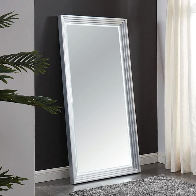  Furniture of America Karly Dresser Mirror FOA-AC240 IMAGE 1