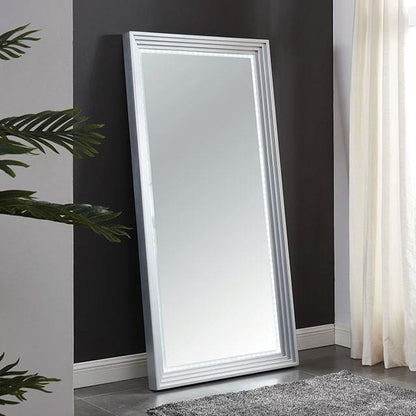  Furniture of America Karly Dresser Mirror FOA-AC240 IMAGE 1