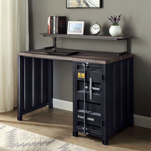  Furniture of America Office Desks Desks FOA-DK915 IMAGE 1