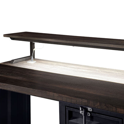  Furniture of America Office Desks Desks FOA-DK915 IMAGE 3