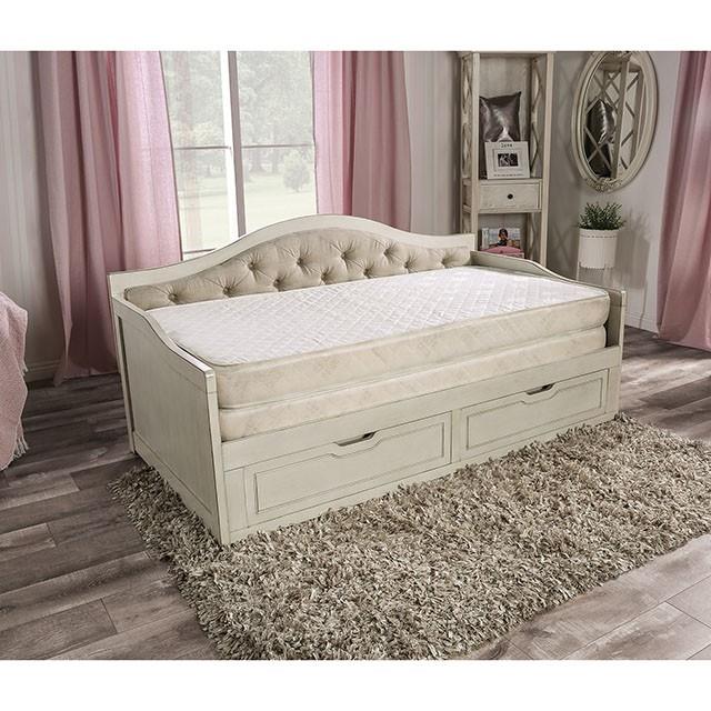  Furniture of America Daybeds Daybeds FOA1749-BED IMAGE 10