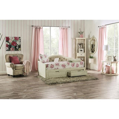  Furniture of America Daybeds Daybeds FOA1749-BED IMAGE 2