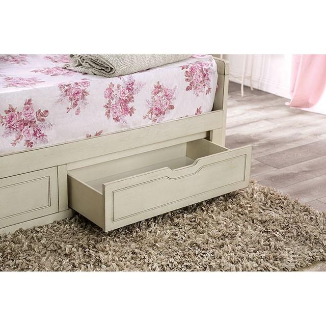  Furniture of America Daybeds Daybeds FOA1749-BED IMAGE 4