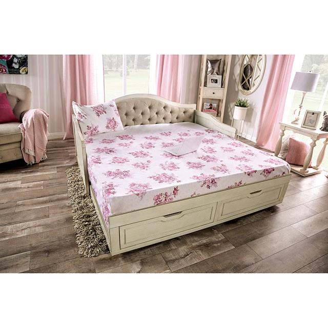  Furniture of America Daybeds Daybeds FOA1749-BED IMAGE 8