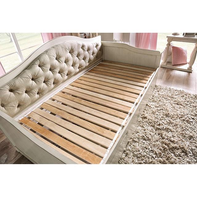  Furniture of America Daybeds Daybeds FOA1749-BED IMAGE 9