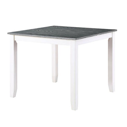 Furniture of America Dunseith FOA3388T-5PK 5 Pc. Dining Set IMAGE 4