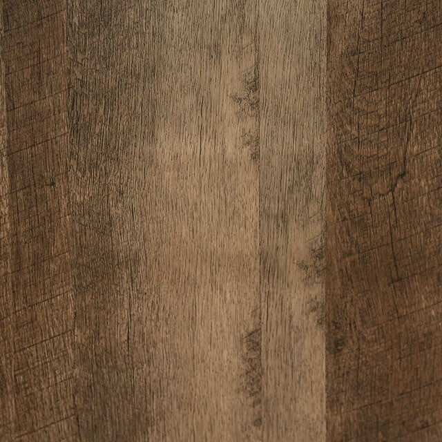  Furniture of America Binjai Dining Table FOA3747T-TABLE IMAGE 5