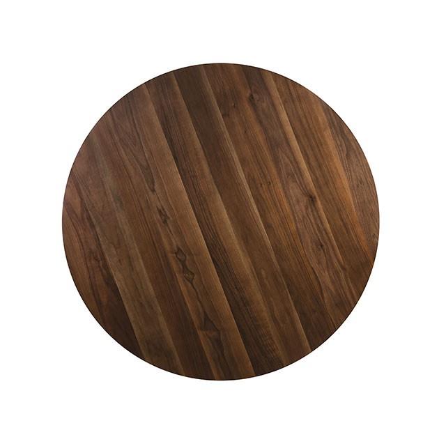 Furniture of America Marina FOA3787RPT-TABLE Counter Ht. Table IMAGE 3