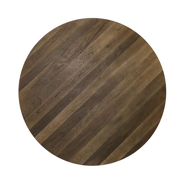 Furniture of America Marina FOA3787RT-TABLE Dining Table IMAGE 3