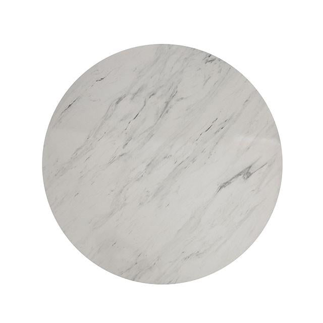  Furniture of America Serena FOA3797RT Round Table IMAGE 5