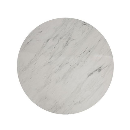  Furniture of America Serena FOA3797RT Round Table IMAGE 5