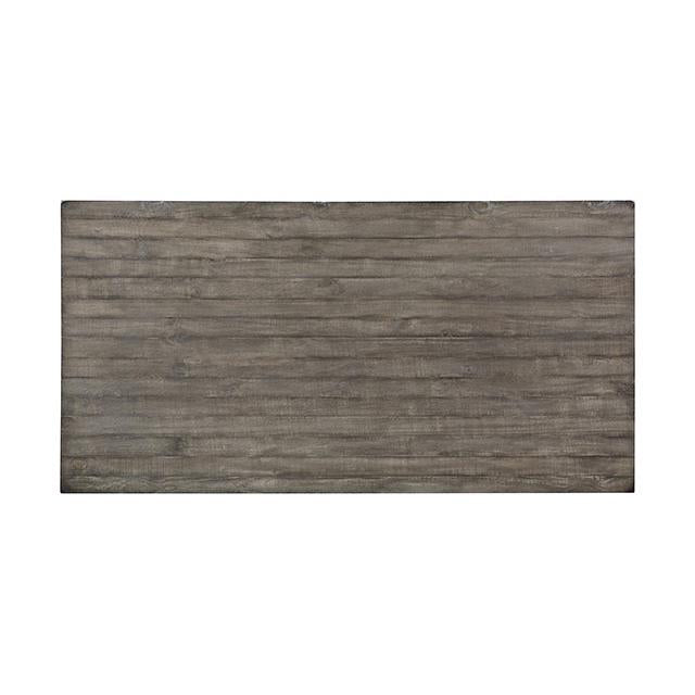  Furniture of America Calabria Dining Table FOA3908T IMAGE 3