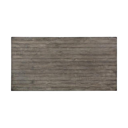  Furniture of America Calabria Dining Table FOA3908T IMAGE 3