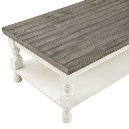 Furniture of America Calandra Coffee Table FOA4908C IMAGE 4