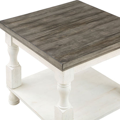 Furniture of America Calandra End Table FOA4908E IMAGE 4