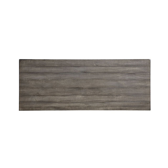  Furniture of America Calandra Sofa Table FOA4908S IMAGE 3