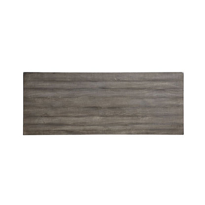  Furniture of America Calandra Sofa Table FOA4908S IMAGE 3