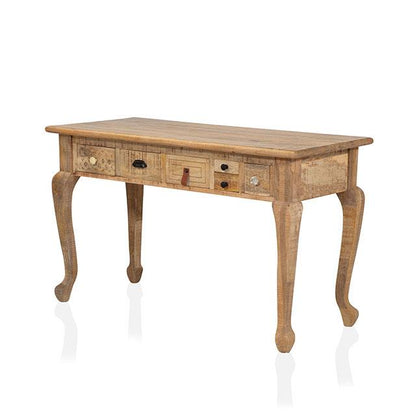  Furniture of America Office Desks Desks FOA51004 IMAGE 2